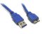 Cable USB 3.0 (dùng cho ổ cứng di động)