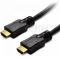Cable HDMI 15m Unitek (Y-C143) 1.4k