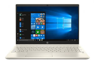 Laptop HP Pavilion 15 EG0009TU Intel Core i3-1115G4/4GB/512GB SSD/Windows 10 Home SL 64bit + Office 2D9K6PA