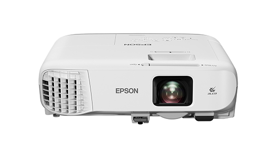 Máy chiếu EPSON EB-970 