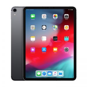 Máy tính bảng iPad Pro 11 inch Wifi 64GB (2018)
