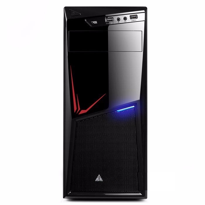 Vỏ case Golden Field Q14