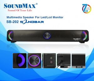 Loa Soundmax SB-202