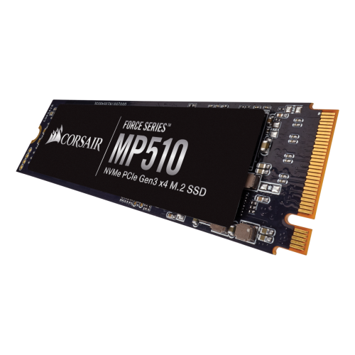 Ổ cứng SSD Corsair 240GB F240GBMP510 M.2