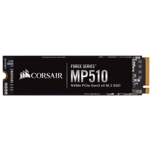 Ổ cứng SSD Corsair 240GB F240GBMP510 M.2