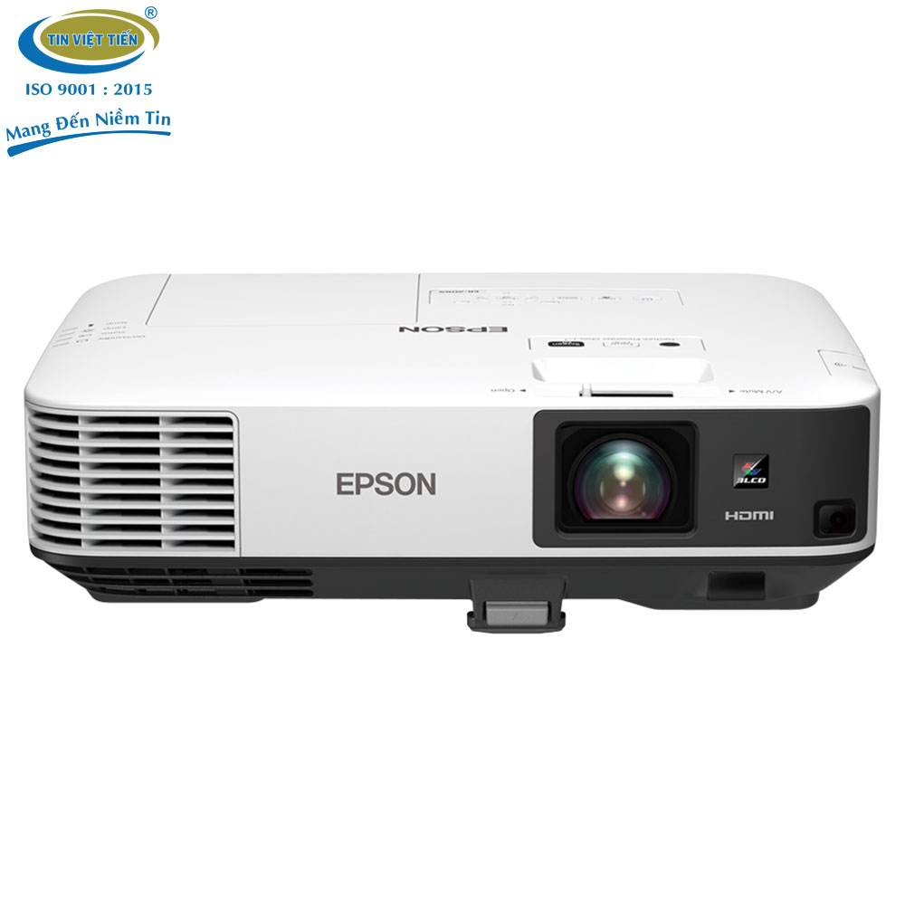 Máy Chiếu Epson EB 2055 - Chính Hãng