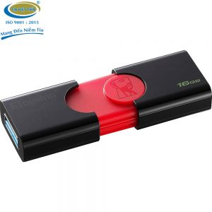 USB Kingston 16GB DT106 - Chính Hãng
