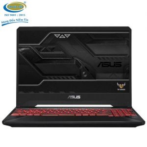 Laptop Gaming Asus TUF FX505GD-BQ088T