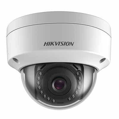 Camera IP HIKVISION DS-2CD2121G0-IWS (2MP, Wifi, Âm thanh/Báo động, hỗ trợ thẻ nhớ) 