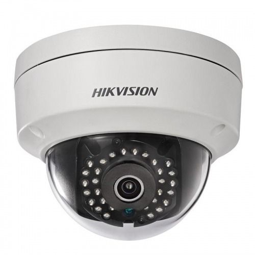 Camera IP HIKVISION DS-2CD2143G0-I (4MP)