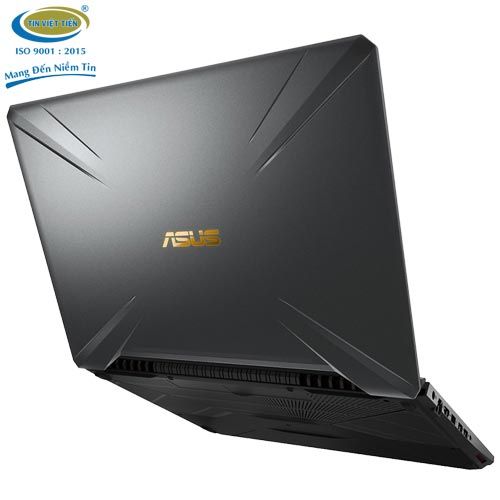 Laptop Gaming Asus TUF FX505GD-BQ088T