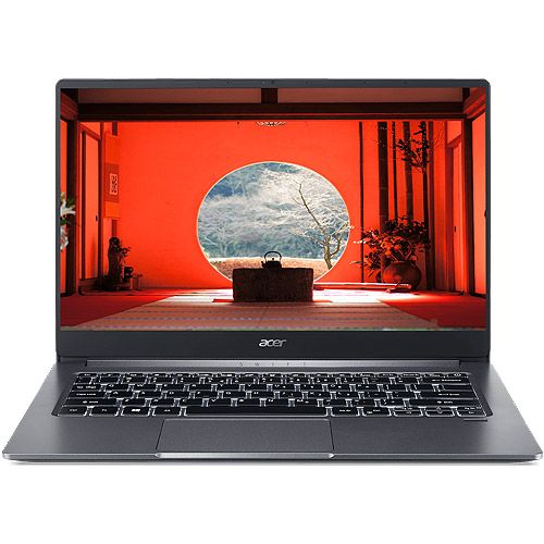 Laptop Acer Swift 3 SF314 57 52GB - Chính hãng