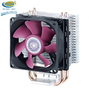Tản nhiệt khí CPU Cooler Master Blizzard T2 Mini