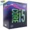 CPU Intel i5-9400F (9M Cache up to 4.10GHz) - Chính hãng