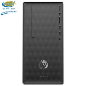 Máy tính để bàn - PC HP Pavilion 390-0023d (4LZ15AA)