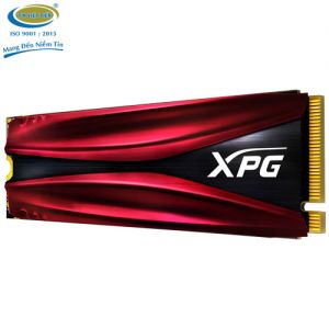 Ổ Cứng SSD 256GB Adata Gammix S11 Pro M2 PCI-e   Chính Hãng