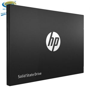 Ổ Cứng SSD 250Gb HP S700 - Chính Hãng