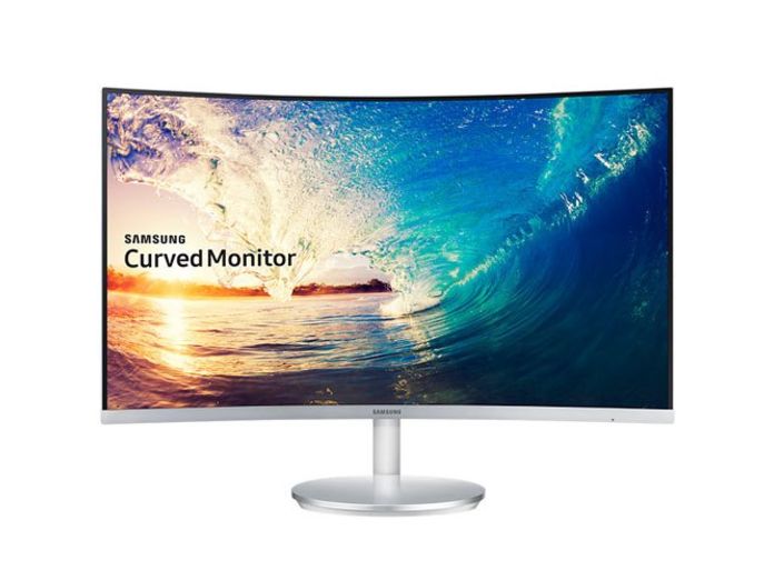 Màn Hình cong Samsung 27