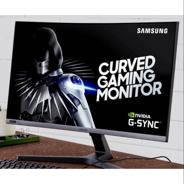 Màn hình Samsung 27