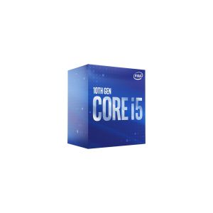 CPU Intel Core i5-10400 - Chính Hãng