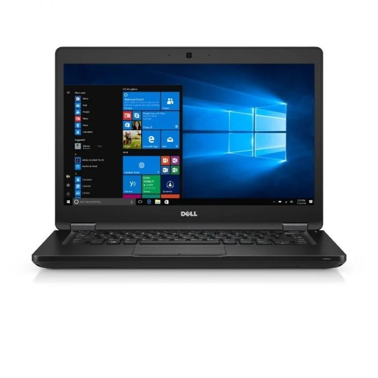 Laptop Dell Latitude 5480