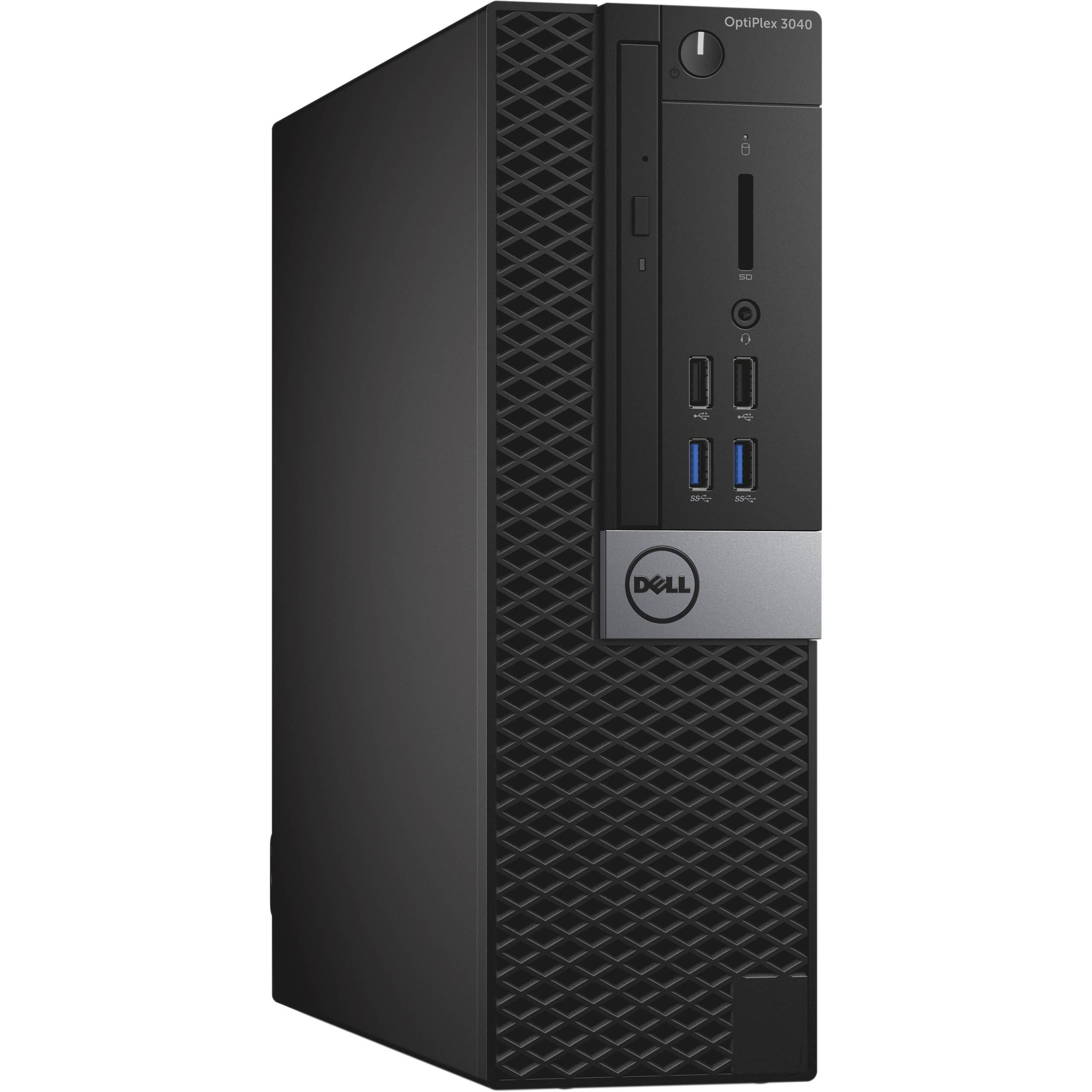 PC Dell Optilex 3040 SFF