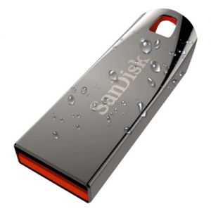 USB 16Gb SanDisk Cruzer Force CZ71 - Chính Hãng