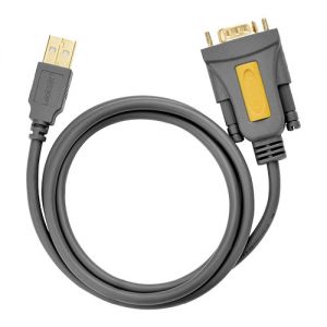 Cable Chuyển USB to Com 3m Ugreen - Chính Hãng