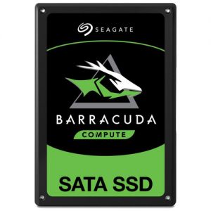 Ổ cứng SSD 1Tb  Seagate BarraCuda SATA (ZA1000CM1A002) - Chính Hãng