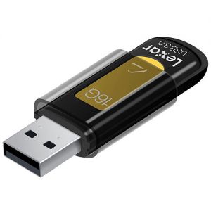 USB 16gb Lexar LJDS57 - Chính Hãng
