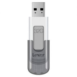 USB 32Gb Lexar V100 - Chính Hãng