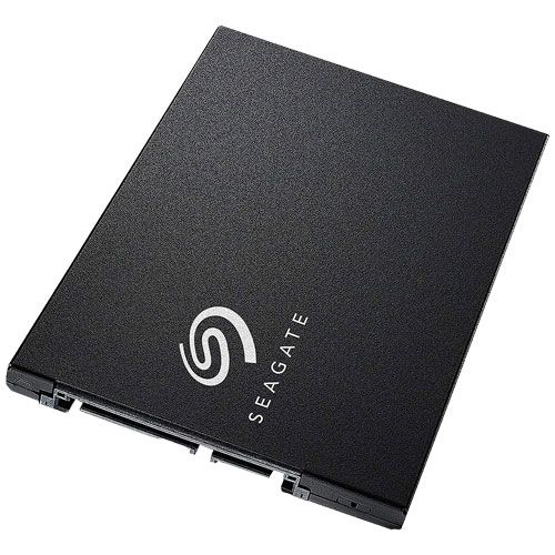 Ổ cứng SSD 250GB Seagate BarraCuda SATA (ZA250CM1A002) - Chính Hãng