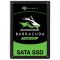 Ổ cứng SSD 1Tb  Seagate BarraCuda SATA (ZA1000CM1A002) - Chính Hãng