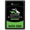 Ổ cứng SSD 250GB Seagate BarraCuda SATA (ZA250CM1A002) - Chính Hãng