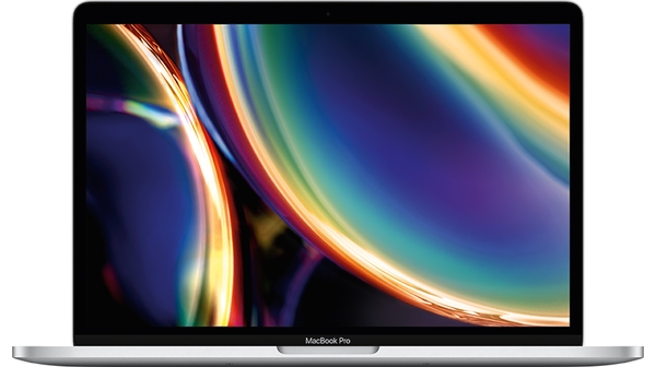 Laptop APPLE MacBook Pro 2020 MWP42SA/A
