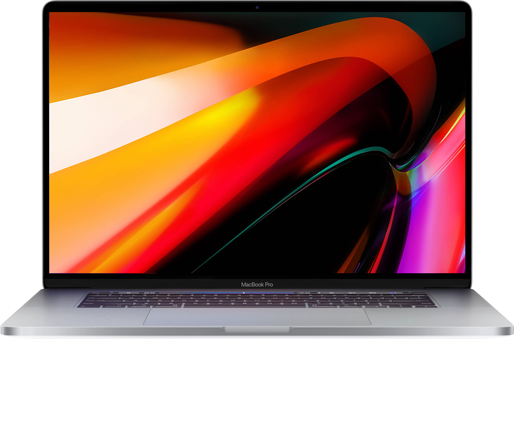 Laptop Apple MacBook Pro  2019 MVVL2SA/A