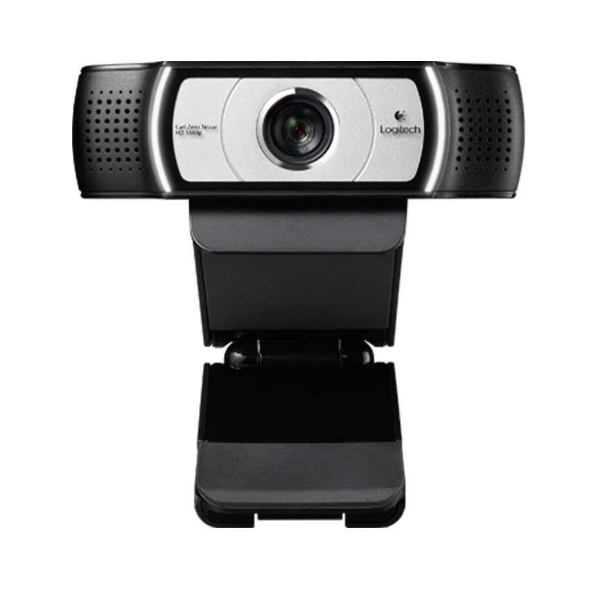 Webcam Logitech C930E