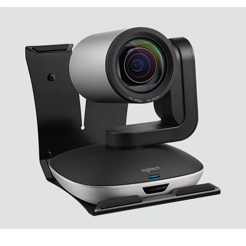 Webcam Logitech PTZ Pro 2