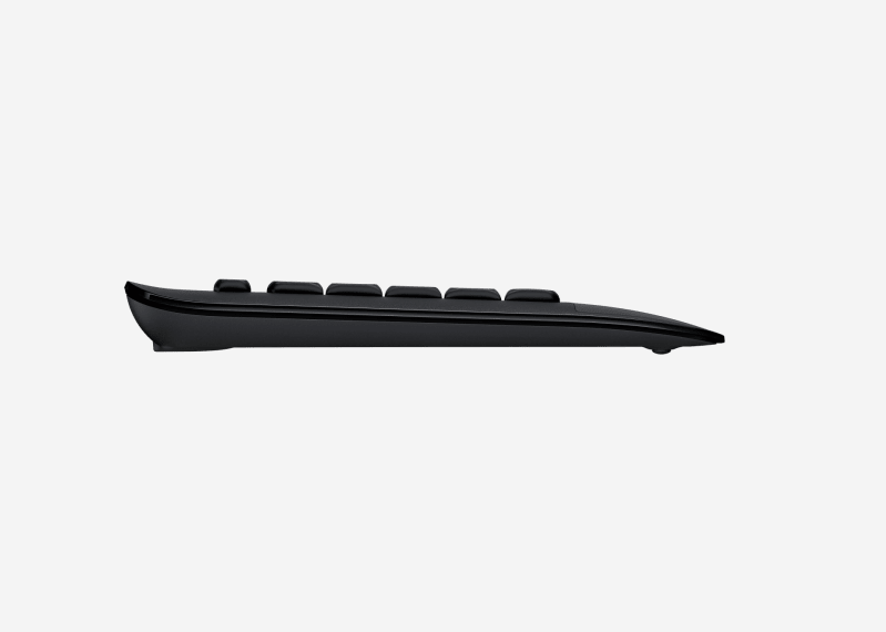 Bàn phím không dây Logitech Signature K650 (920-010955)