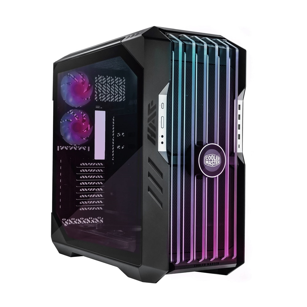 Vỏ case CoolerMaster HAF 700 EVO (FULL TOWER)