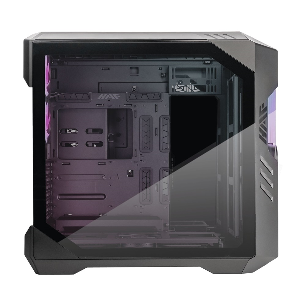 Vỏ case CoolerMaster HAF 700 EVO (FULL TOWER)