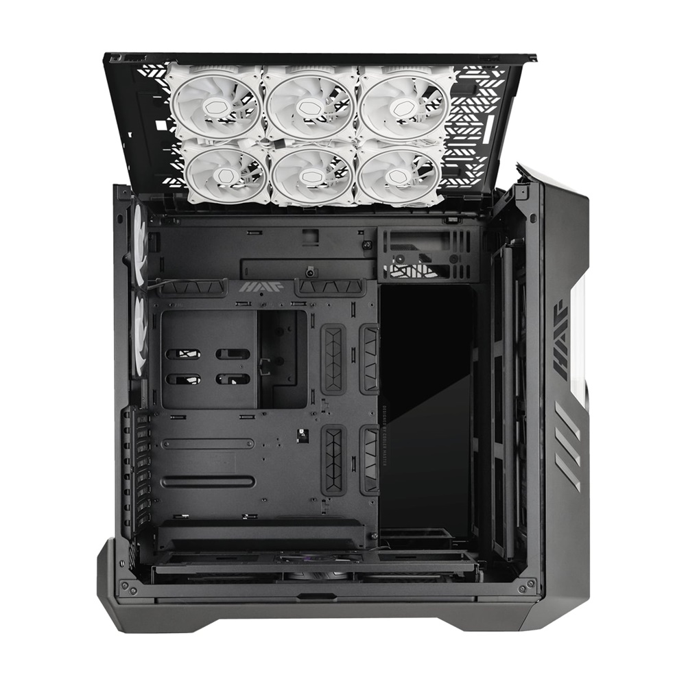 Vỏ case CoolerMaster HAF 700 EVO (FULL TOWER)