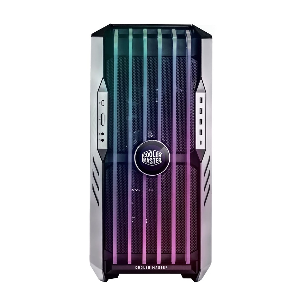 Vỏ case CoolerMaster HAF 700 EVO (FULL TOWER)