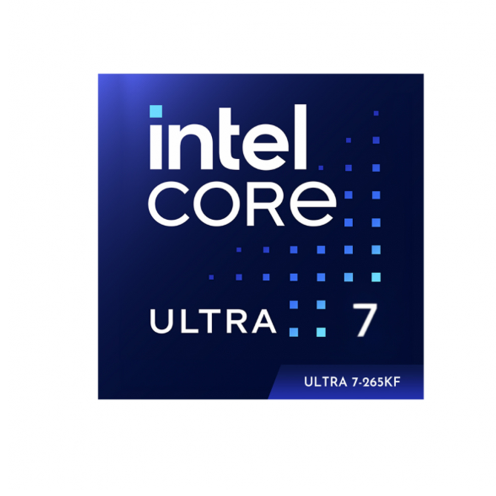 Bộ vi xử lý Intel Core Ultra 7 265Kf