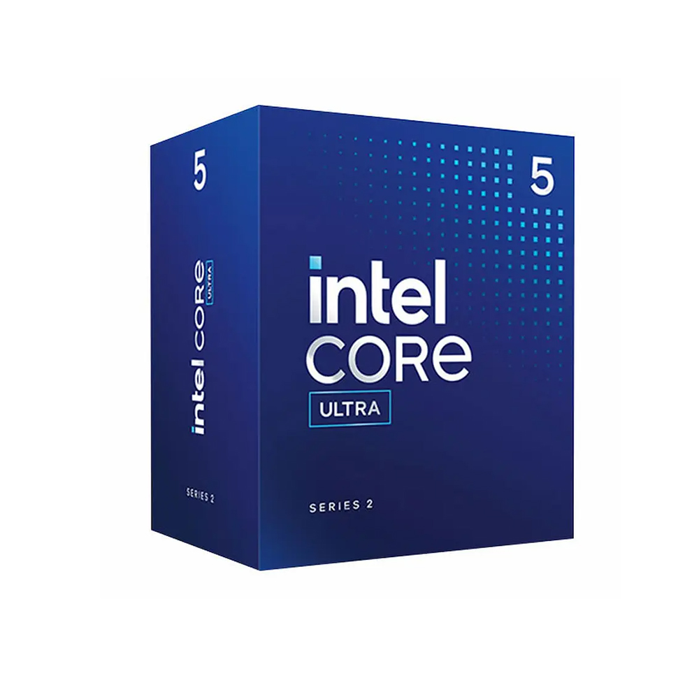 Bộ xử lý Intel Core Ultra 5 225F