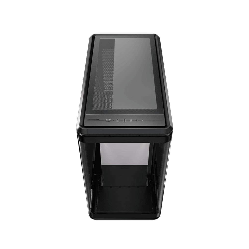 Vỏ Case Cooler Master MasterFrame 360 Panorama