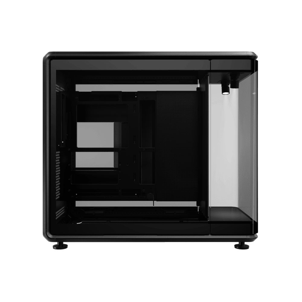 Vỏ Case Cooler Master MasterFrame 360 Panorama