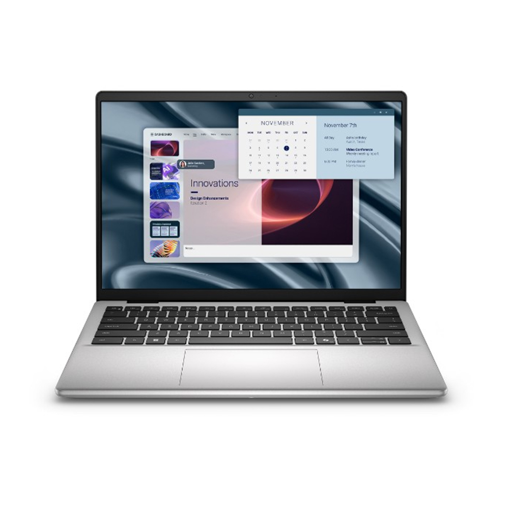 Laptop Dell Pro 14E PV14250 Core 5 120U/16GB/1TB SSD/14