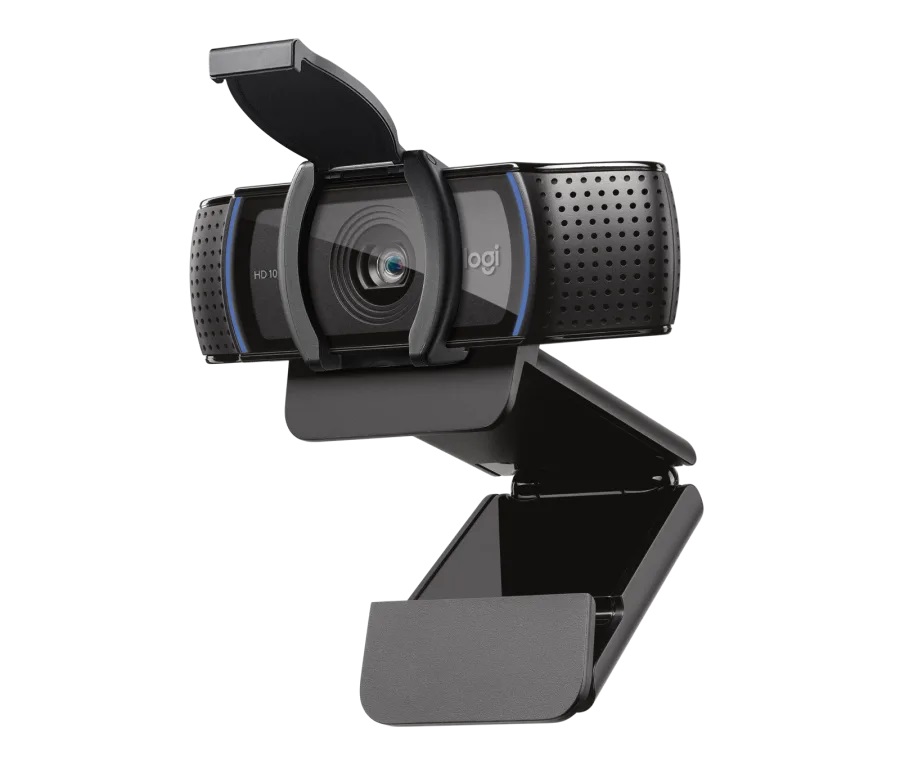 Webcam Logitech C920E
