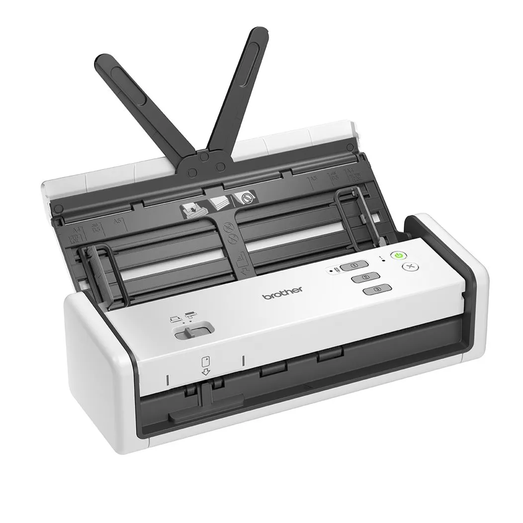 Máy quét tài liệu Brother ADS-1300